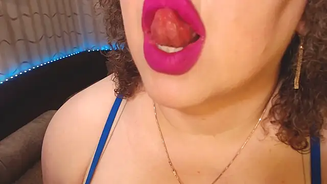 BustyKatty online show from 02.15.26