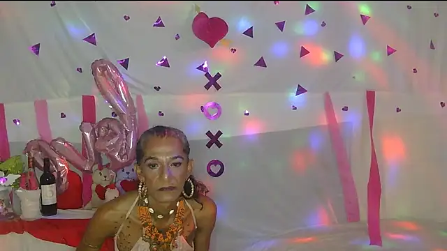 Snapshot of Lobaveterana_sex chatting on 02.17.25 Lobaveterana sex online show from 02.17.25