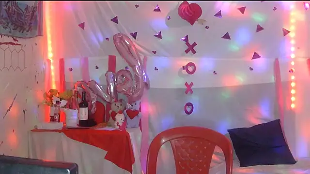 Snapshot of Lobaveterana_sex chatting on 02.18.25 Lobaveterana sex online show from 02.18.25