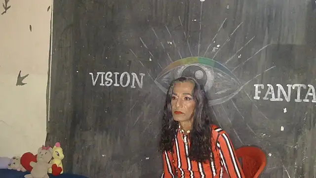 Snapshot of Lobaveterana_sex chatting on 03.05.25 Lobaveterana sex online show from 03.05.25