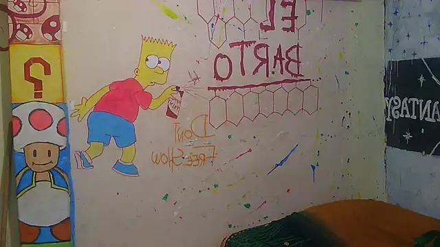 Snapshot of Lobaveterana_sex chatting on 09.17.25 Lobaveterana sex online show from 09.17.25