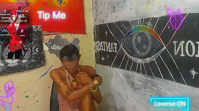 Snapshot of Lobaveterana_sex chatting on 11.16.25 Lobaveterana sex online show from 11.16.25