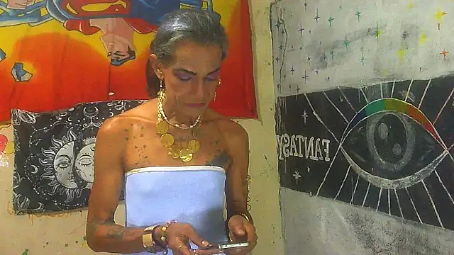 Snapshot of Lobaveterana_sex chatting on 11.19.25 Lobaveterana sex online show from 11.19.25