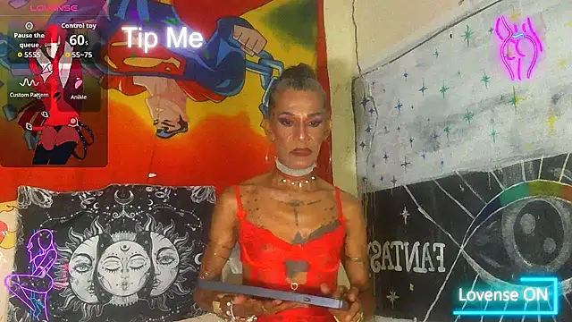 Snapshot of Lobaveterana_sex chatting on 11.29.25 Lobaveterana sex online show from 11.29.25