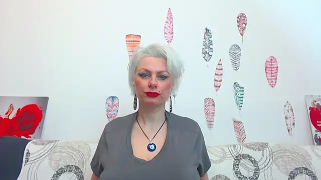 Snapshot of ForeverBarbie_ chatting on 02.16.26 ForeverBarbie online show from 02.16.26