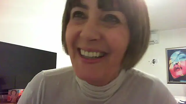   Angel78   online show from 12.31.24