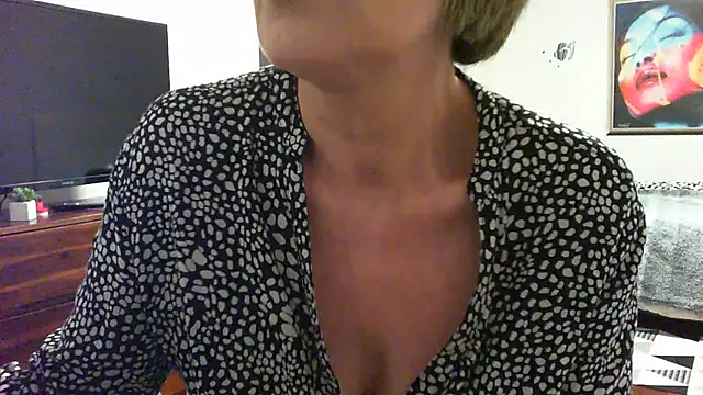   Angel78   online show from 01.05.25