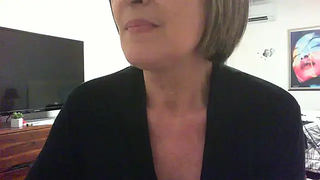   Angel78   online show from 02.24.25