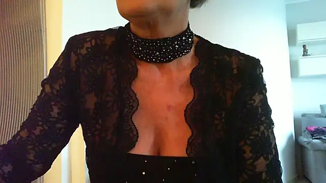   Angel78   online show from 11.21.25