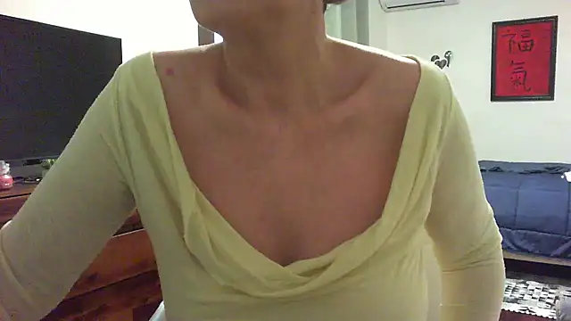   Angel78   online show from 04.12.26