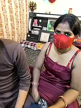 Indian Lust Couple online show from 01.05.25
