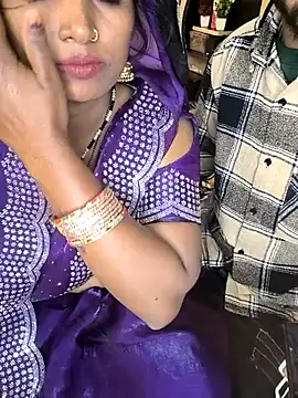 Indian Lust Couple online show from 01.14.26