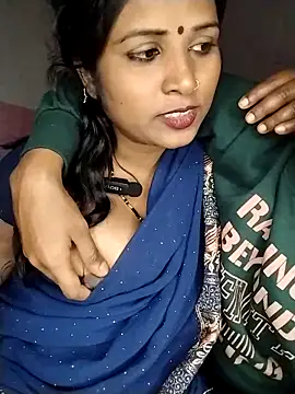 Indian Lust Couple online show from 02.12.26