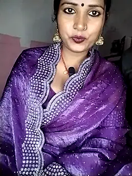 Indian Lust Couple online show from 02.27.26
