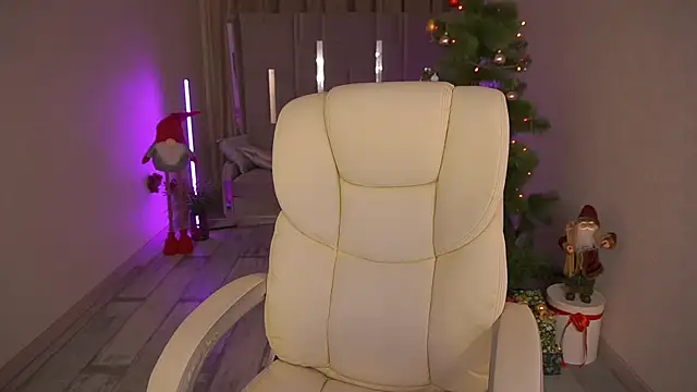 Snapshot of GentleAdellee chatting on 01.11.25 GentleAdellee online show from 01.11.25