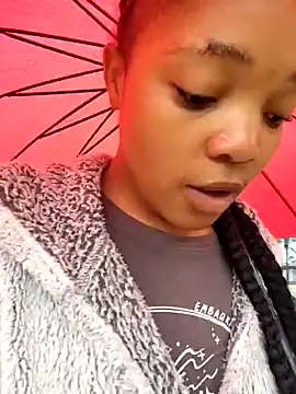 SEXIEST-BADDIE online show from 01.06.25