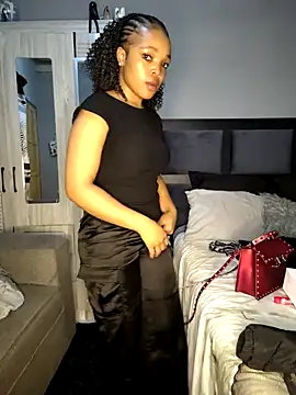 SEXIEST-BADDIE online show from 01.09.25