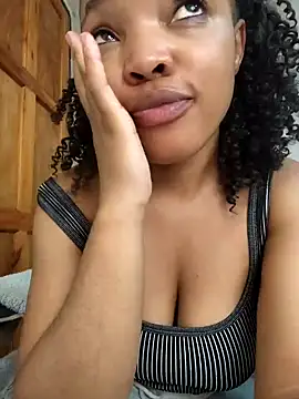 SEXIEST-BADDIE online show from 01.15.25