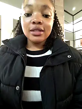 SEXIEST-BADDIE online show from 01.16.25