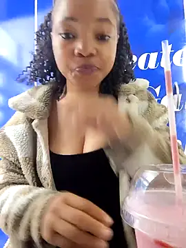 SEXIEST-BADDIE online show from 01.22.25