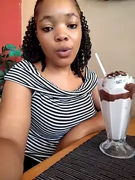 SEXIEST-BADDIE online show from 01.24.25