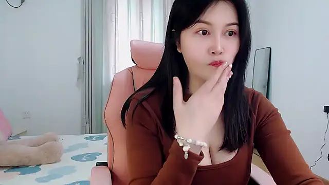 Little-sweet online show from 03.07.25