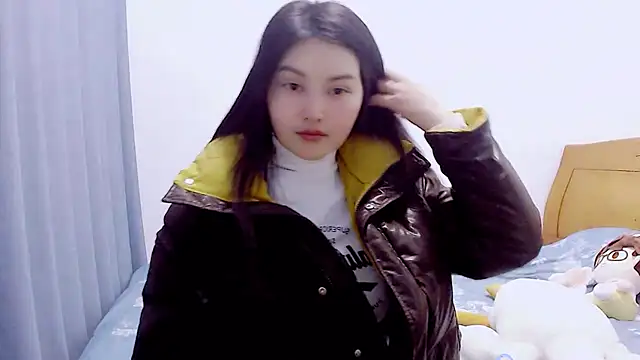 Snapshot of Little-sweet chatting on 01.06.26 Little-sweet online show from 01.06.26