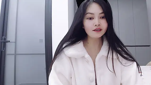 Snapshot of Little-sweet chatting on 01.08.26 Little-sweet online show from 01.08.26