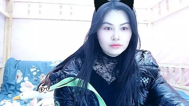 Snapshot of Little-sweet chatting on 01.09.26 Little-sweet online show from 01.09.26