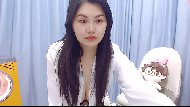 Snapshot of Little-sweet chatting on 01.12.26 Little-sweet online show from 01.12.26