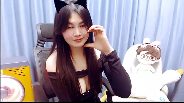 Little-sweet online show from 01.18.26