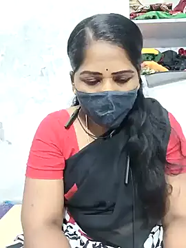 MaaliiiPonuTamil online show from 02.12.25