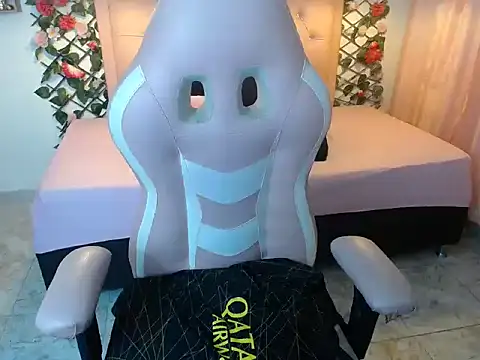 NathaliaSweet 11 online show from 12.27.24