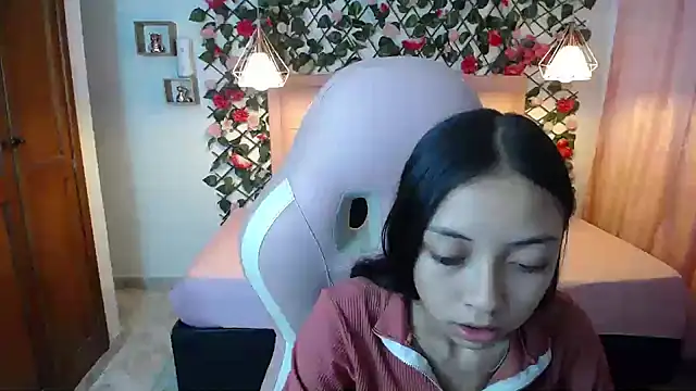 NathaliaSweet 11 online show from 01.07.25