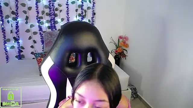 NathaliaSweet 11 online show from 03.24.26