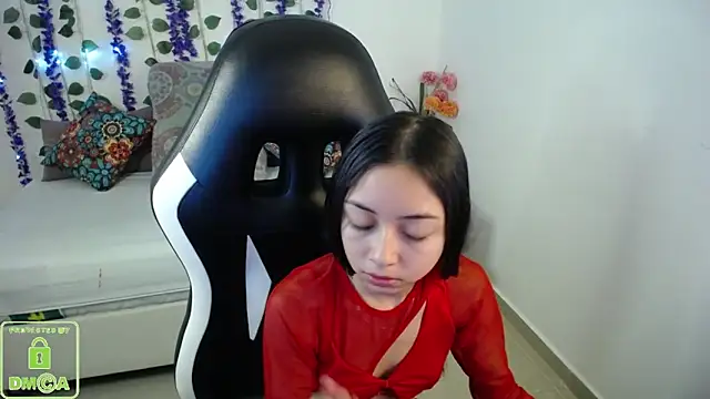 NathaliaSweet 11 online show from 03.30.26