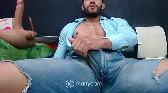 ethasteban27 online show from 01.23.25