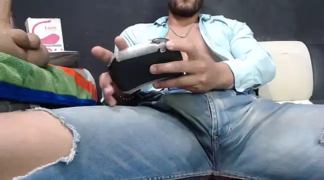 ethasteban27 online show from 01.24.25