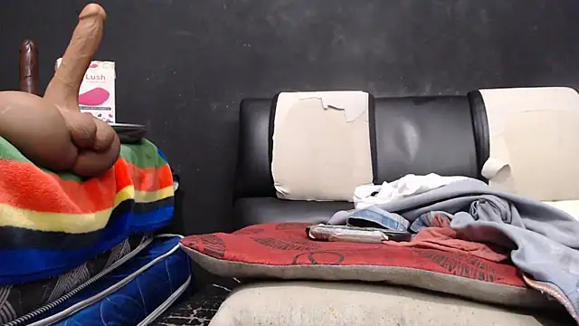 ethasteban27 online show from 01.25.25