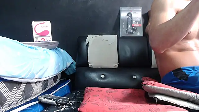 ethasteban27 online show from 02.20.25