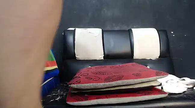 ethasteban27 online show from 02.25.25