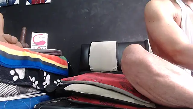 ethasteban27 online show from 03.02.25