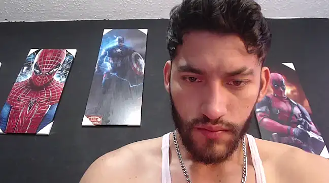 ethasteban27 online show from 03.21.25