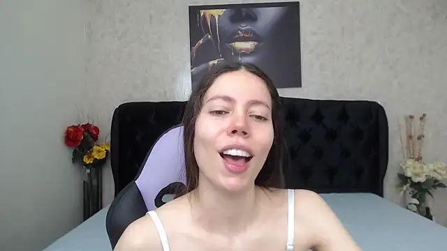 Snapshot of gabymendex chatting on 09.14.25 gabymendex online show from 09.14.25