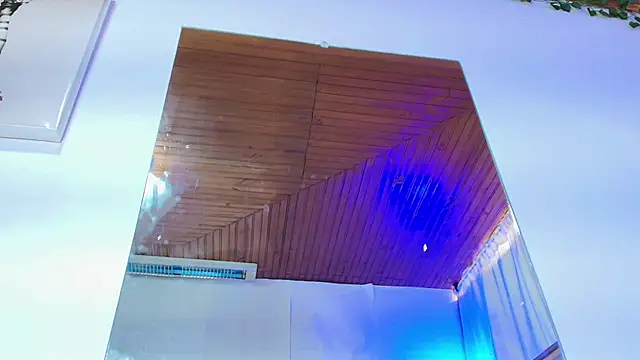 Snapshot of Naia_x chatting on 11.06.25 Naia x online show from 11.06.25