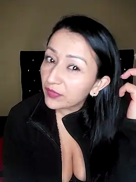 ArianaMist online show from 12.07.24