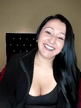 ArianaMist online show from 12.11.24