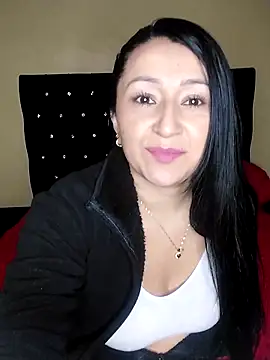 ArianaMist online show from 12.14.24