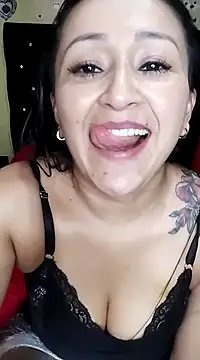 ArianaMist online show from 01.25.25