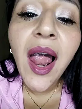 ArianaMist online show from 02.07.25